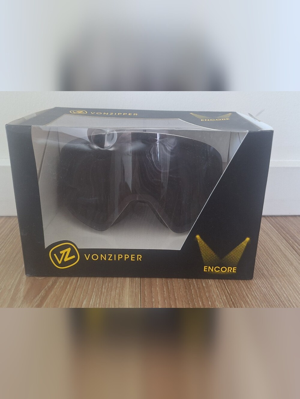 Von Zipper Encore Goggles